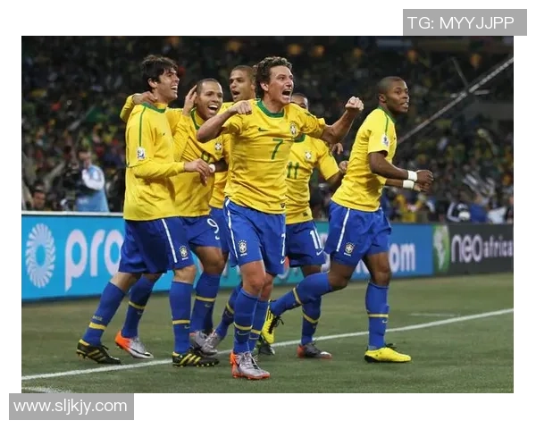 2026年世界杯：新兴力量崛起与全球足球版图重塑的历史时刻