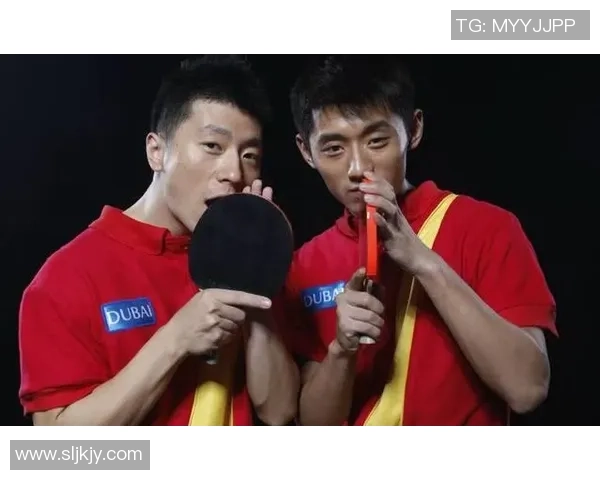 乒乓球技巧与战略解析：从基本动作到高水平对抗的全面提升之路