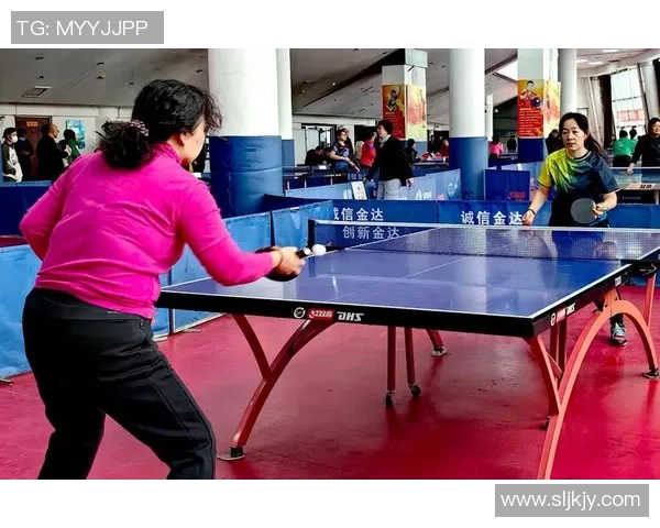 乒乓球运动的魅力与发展趋势探析:技术、文化与全球影响力的多维度解读 乒乓球运动的魅力与发展趋势探析:技术、文化与全球影响力的多维度解读