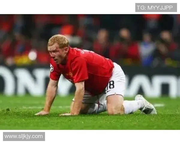 保罗斯科尔斯的红魔岁月与中场大师之路全景解析