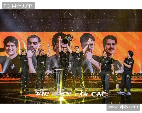 全球电竞盛典正式开启多国战队齐聚争夺年度最高荣誉桂冠