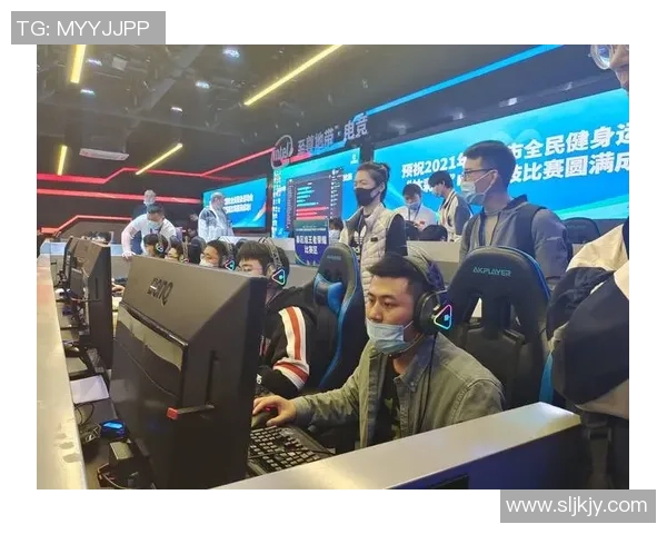 全球顶级电竞赛事燃爆青春竞技舞台见证选手荣耀与梦想争锋