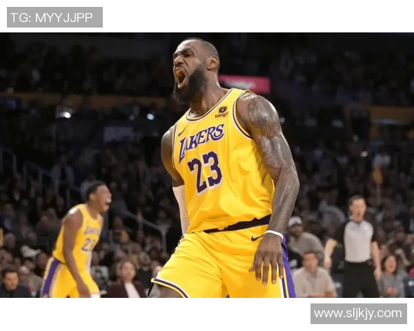 勒布朗詹姆斯如何凭借卓越领袖气质与惊人天赋持续统治篮球世界 勒布朗詹姆斯如何凭借卓越领袖气质与惊人天赋持续统治篮球世界