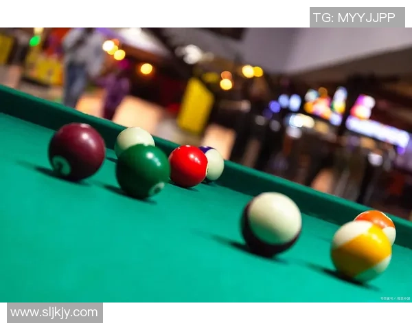 台球运动技巧与战略分析探讨：从基础打法到高阶战术的全面解析