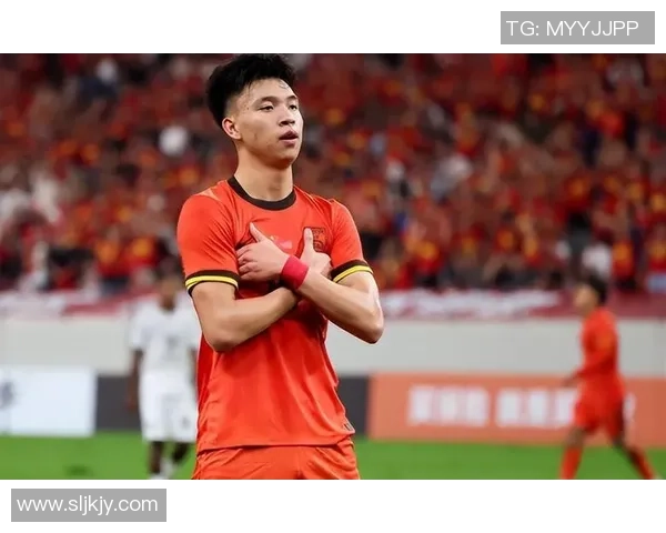 国足新星闪耀国际赛场全场两球一助攻助力球队逆转夺冠 国足新星闪耀国际赛场全场两球一助攻助力球队逆转夺冠