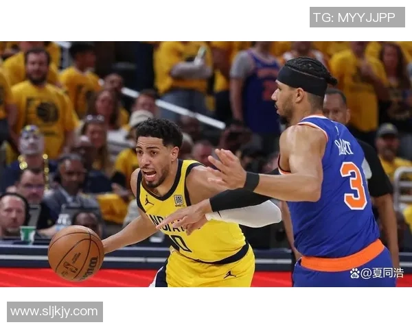 步行者鏖战尼克斯巅峰对决上演东部豪强激烈争锋谁能笑到最后 步行者鏖战尼克斯巅峰对决上演东部豪强激烈争锋谁能笑到最后