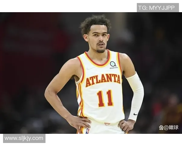 特雷·杨引领未来篮球潮流成为新一代超级巨星的崛起之路