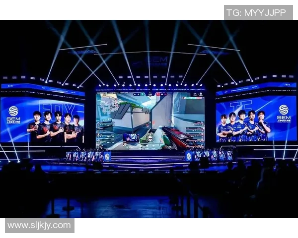 电竞职业联赛发展现状与未来趋势分析:挑战与机遇并存的竞技舞台 电竞职业联赛发展现状与未来趋势分析:挑战与机遇并存的竞技舞台