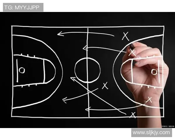 篮球技艺与战术分析:从基础到高级的全面提升指南 篮球技艺与战术分析:从基础到高级的全面提升指南