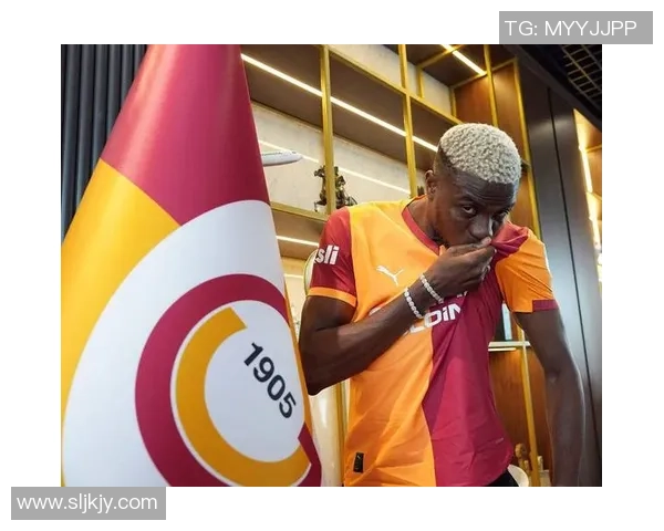 维克托奥斯梅恩的崛起之路从尼日利亚天才少年前锋到欧洲足坛新王