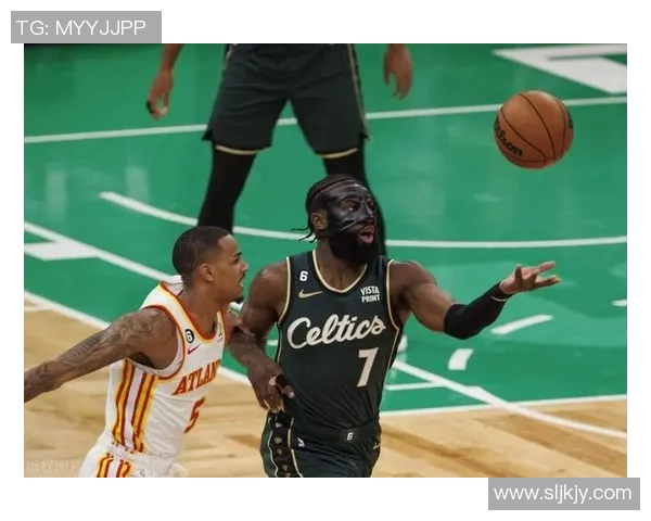 老鹰迎战凯尔特人：焦点对决揭示季后赛形势与球星较量