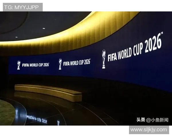 美加墨世界杯掀起北美足球热潮推动跨国文化交流盛典全球瞩目时刻