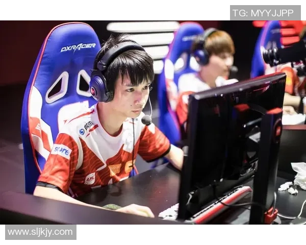 英雄联盟职业联赛全景观察新时代电竞格局与选手成长之路