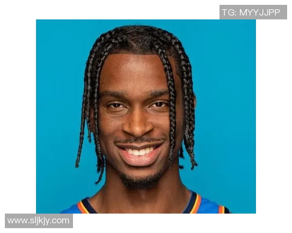 谢伊·吉尔杰斯-亚历山大的崛起之路：从潜力新星到NBA超级巨星的蜕变