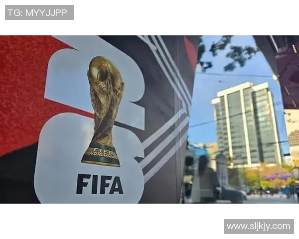 2026美加墨世界杯全景观赛指南助你畅享48强激战盛宴