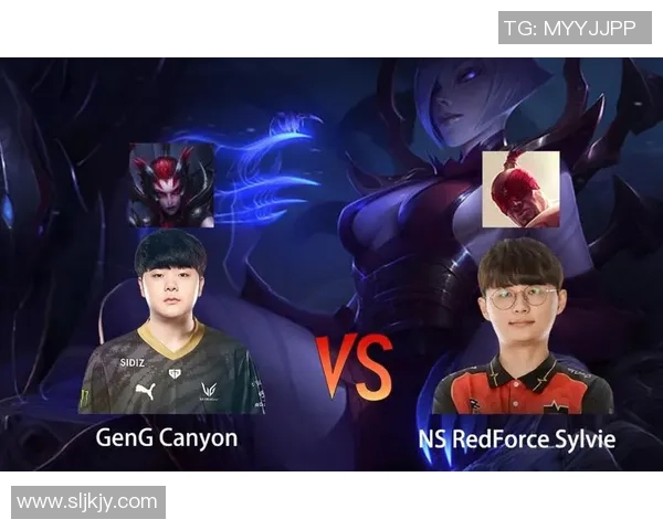 Canyon打野策略解析如何在游戏中充分发挥打野角色的优势与影响力