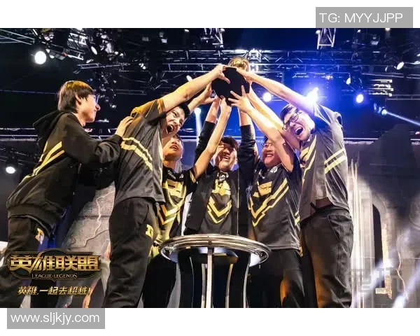 EDG与RNG巅峰对决谁将书写英雄联盟的新篇章